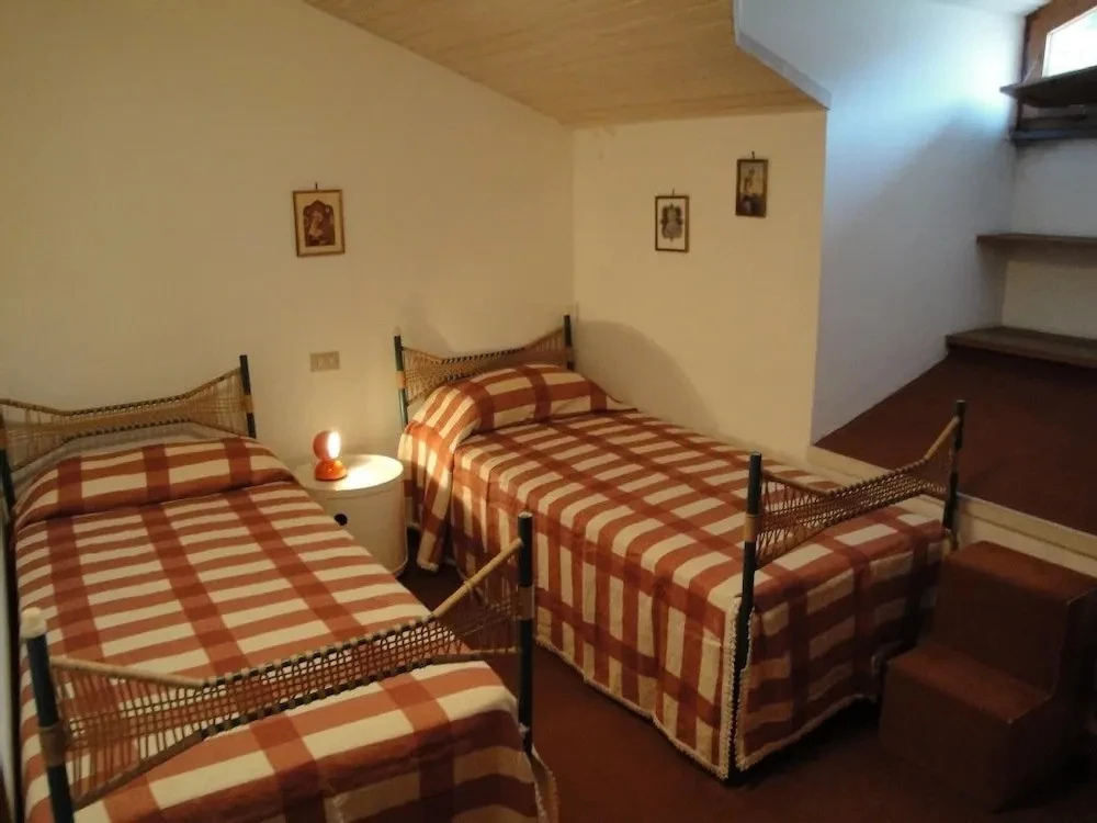 фото Guest House Monterosso