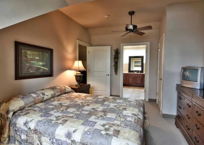 Unit 317 Tagalong Condo