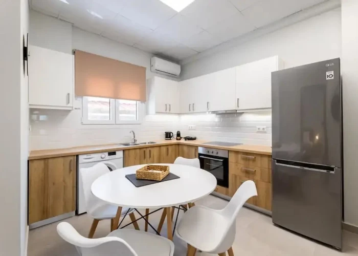 Utopia Apartment in Nea Ionia A3