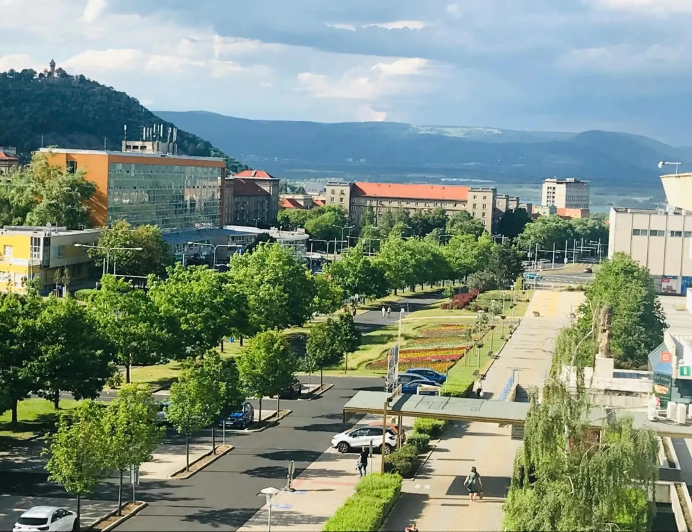 фото Apartment ODEON