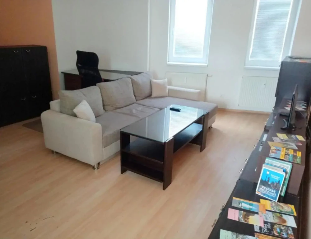 фото Apartment ODEON