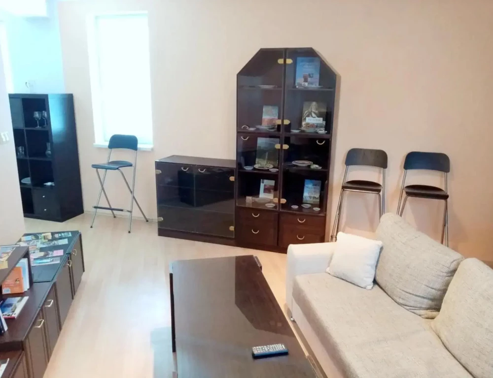 фото Apartment ODEON