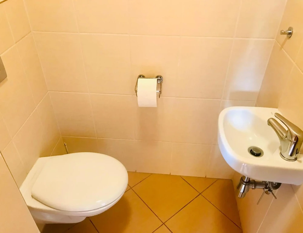 фото Apartment ODEON