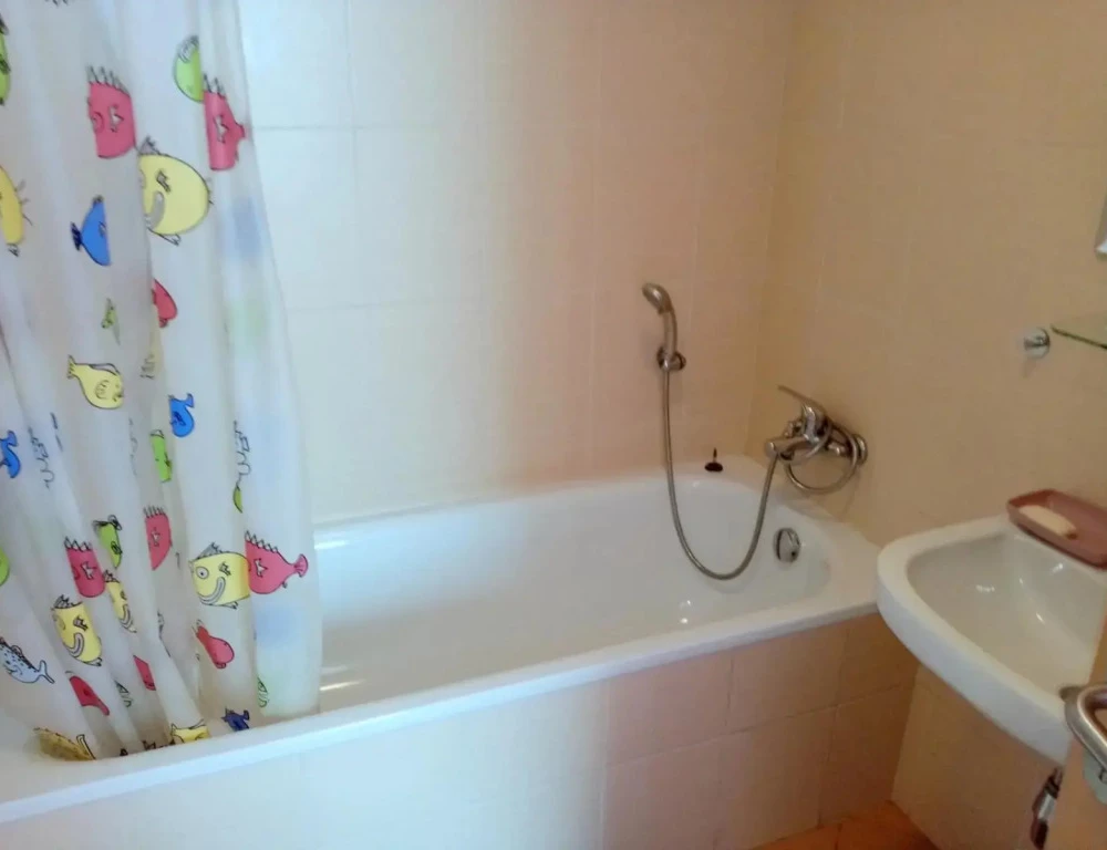 фото Apartment ODEON