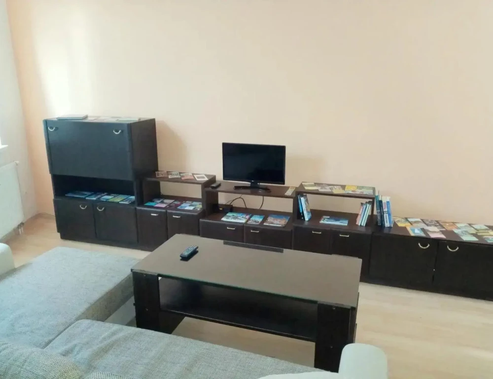 фото Apartment ODEON