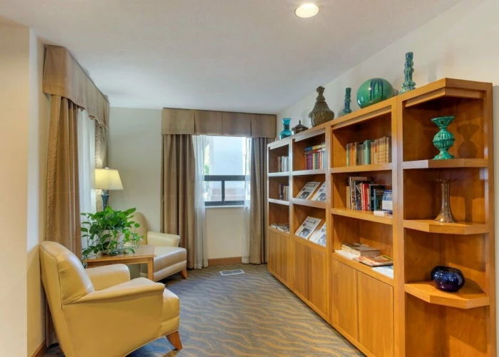 Best Western Davison Inn