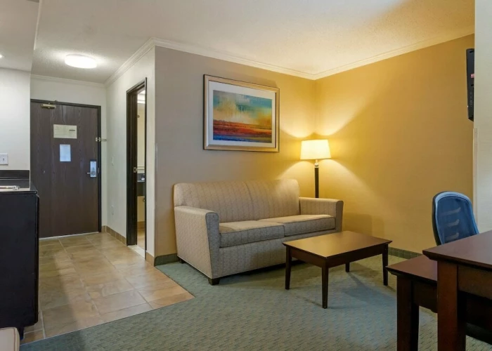 Best Western Davison Inn