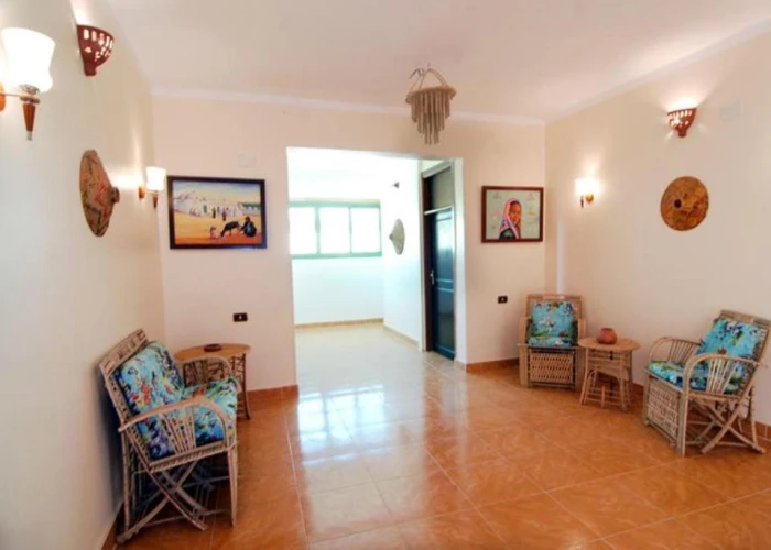 Ekadolli Nubian Guesthouse Aswan