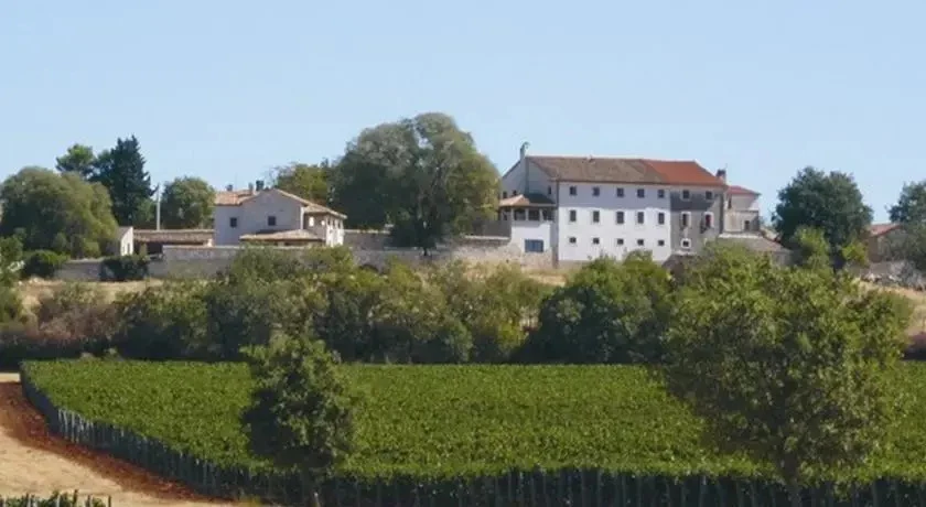 фото Apartment Villa Rubčić