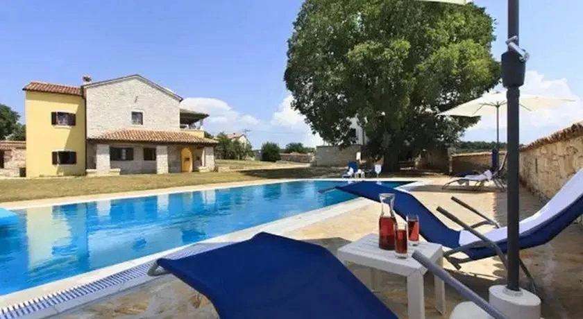 фото Apartment Villa Rubčić