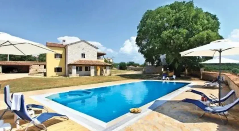 фото Apartment Villa Rubčić