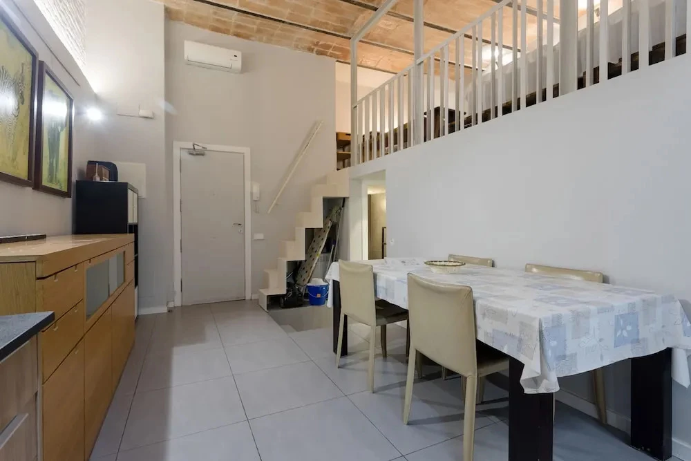 фото BBarcelona Poblenou Beach Flat