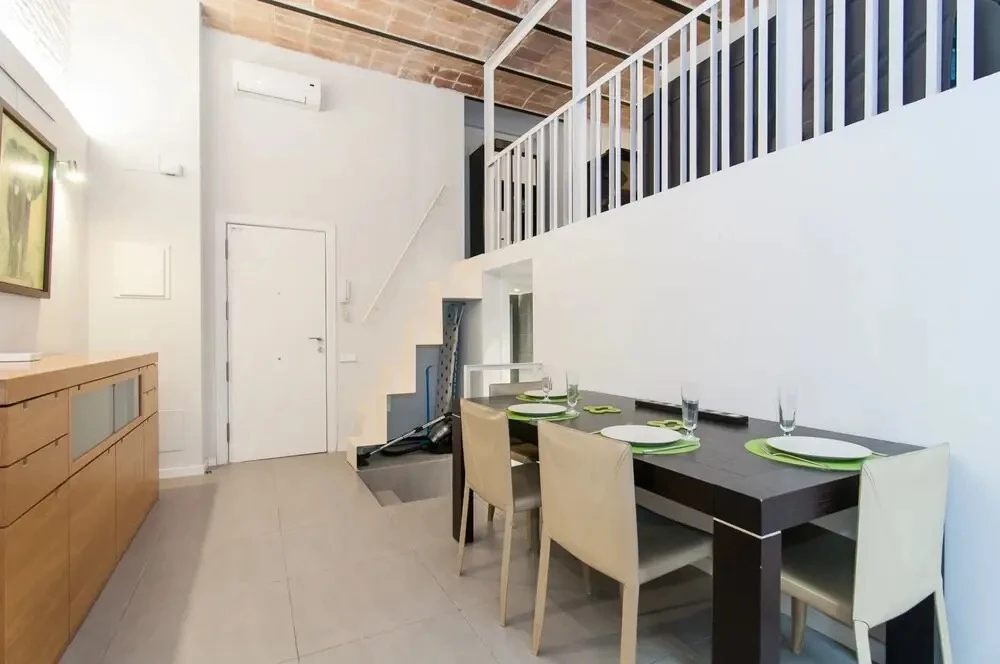 фото BBarcelona Poblenou Beach Flat