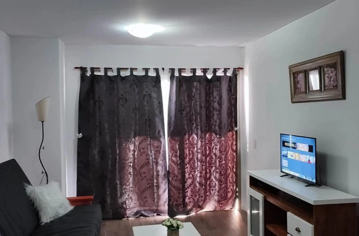 Departamento céntrico en Tigre II