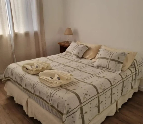 Departamento céntrico en Tigre II