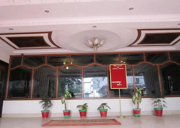 Hotel Sarita