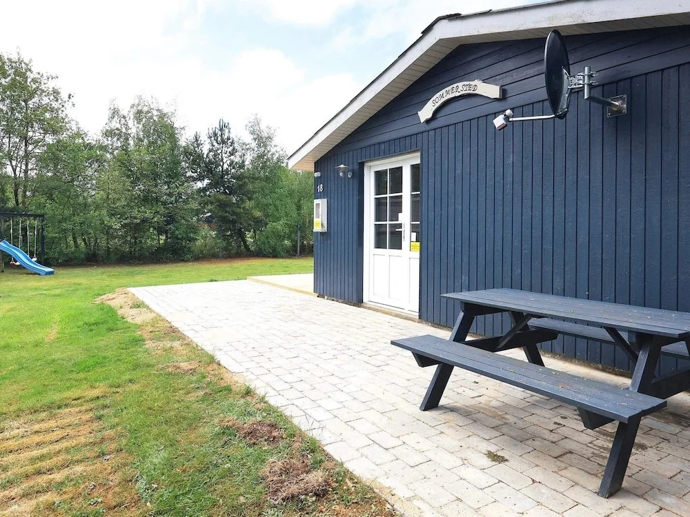 фото 5 Person Holiday Home in Thyholm-by Traum