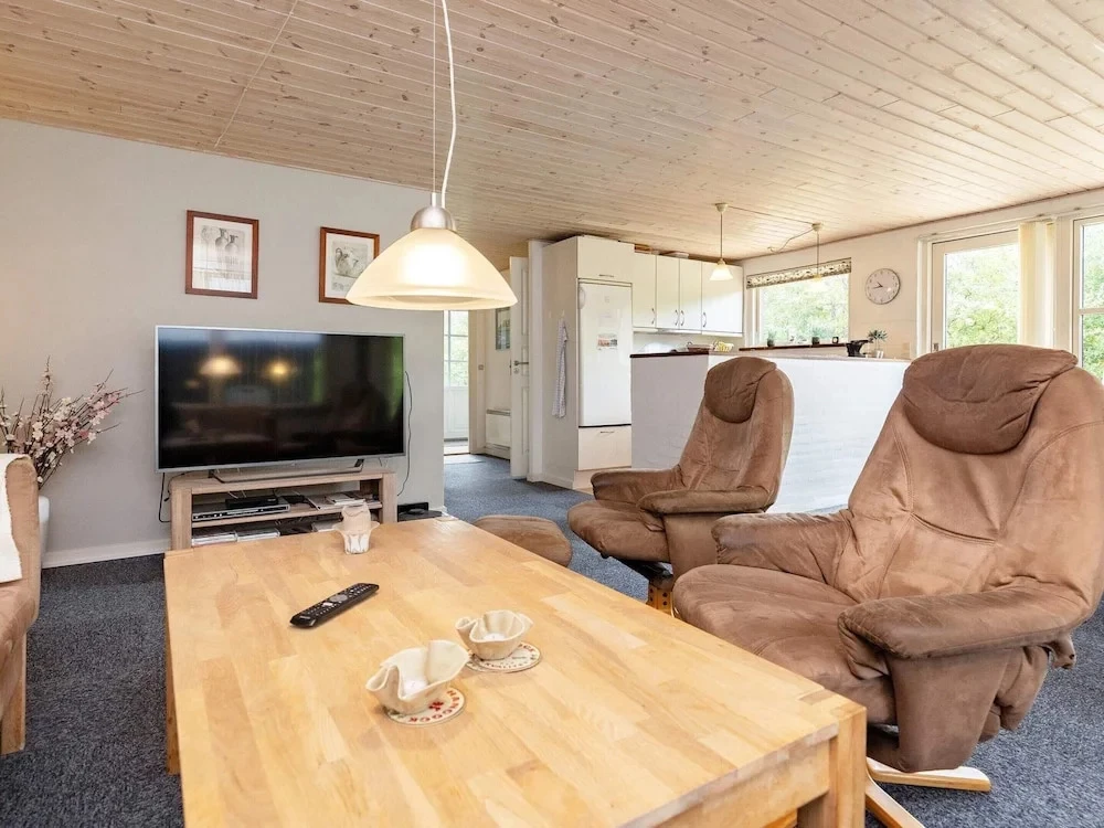 фото 5 Person Holiday Home in Thyholm-by Traum