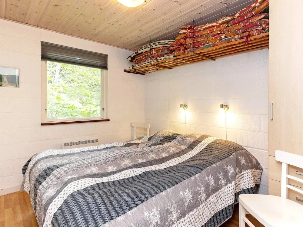 фото 5 Person Holiday Home in Thyholm-by Traum