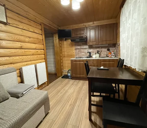 1-комнатный Дом