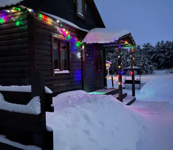 1-комнатный Дом