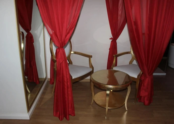 Hotel Riz