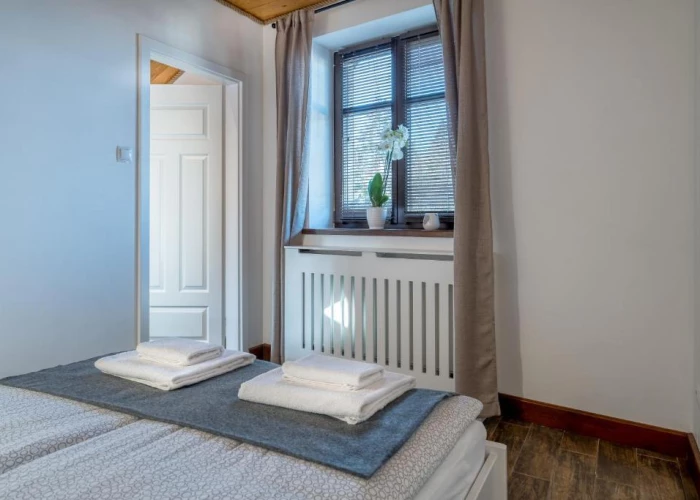 Apartamenty Zdrojowa