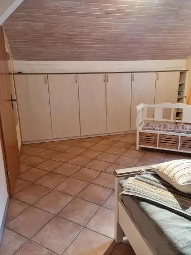 Ferienwohnung am Zeitenweg