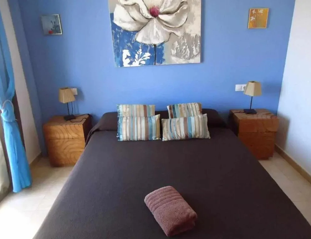 фото Anju Villas Cotillo 1 Apartment