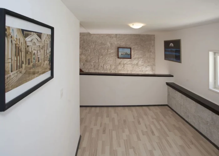 Contemporary Apartment In Split Near Sea