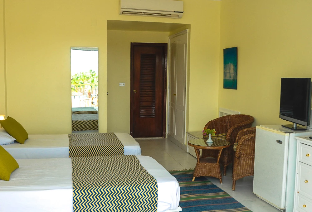 фото Lotus Bay Resort