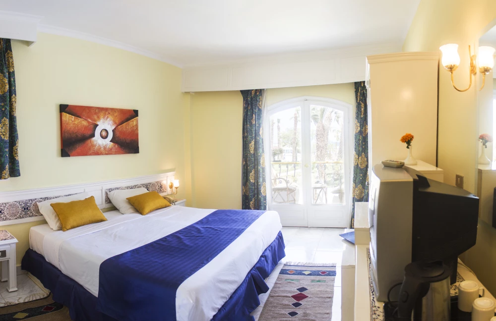 фото Lotus Bay Resort