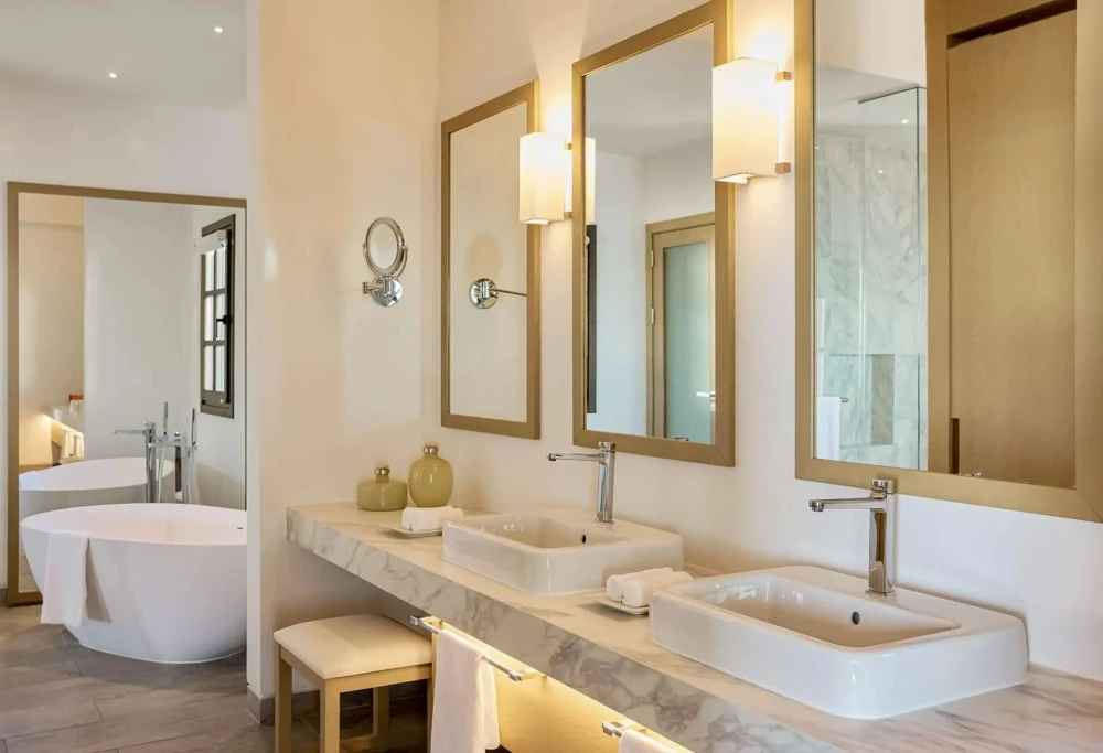 фото Angsana Corfu Resort & Spa