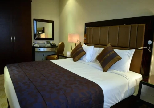 Отель Premium Strato