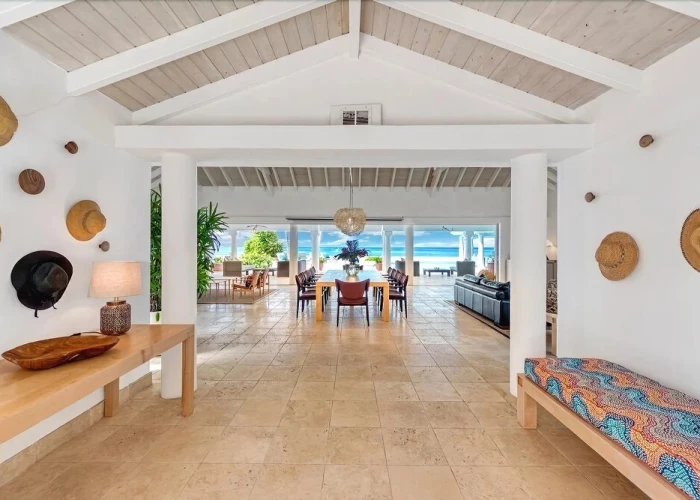 Villa Petite Plage 5