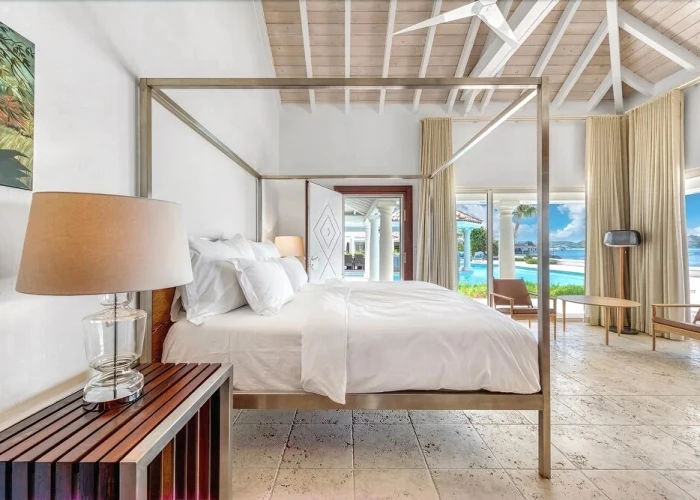 Villa Petite Plage 5