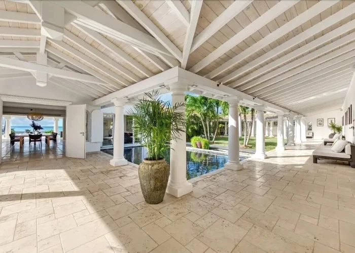 Villa Petite Plage 5