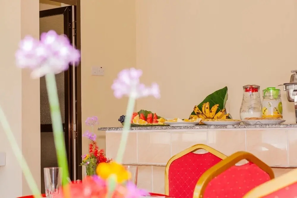 фото Furaha Lodge