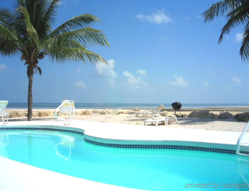 фото Bonefish Resort