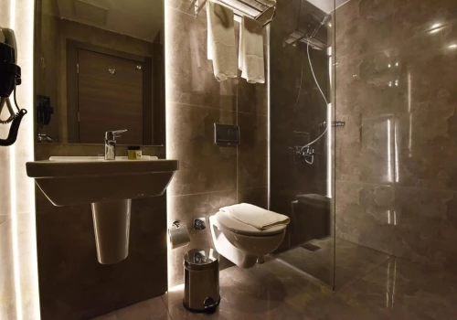 Отель Parkım Ayaz