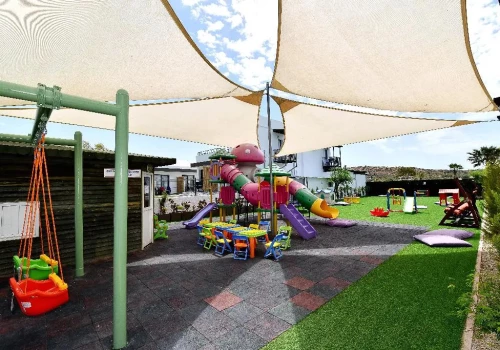 Отель Parkım Ayaz