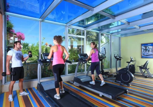 Отель Parkım Ayaz