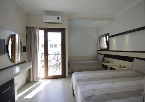 Отель Parkım Ayaz