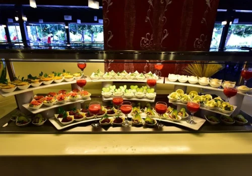 Отель Parkım Ayaz