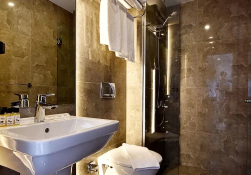 Отель Parkım Ayaz