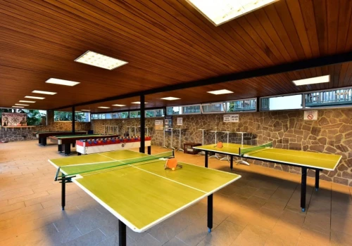 Отель Parkım Ayaz