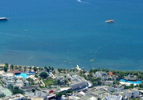 Отель Parkım Ayaz