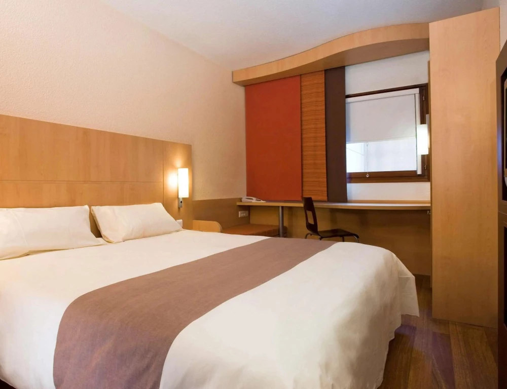 фото ibis Loriol Le Pouzin