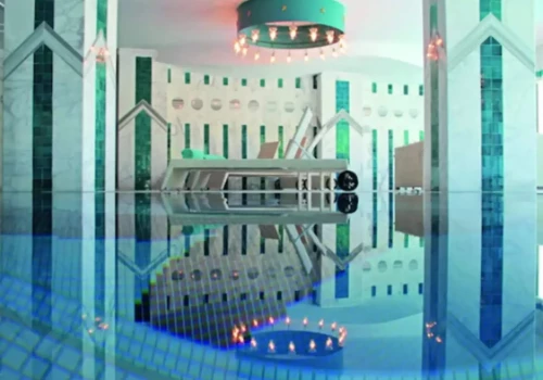 Hillstone Bodrum Hotel & Spa