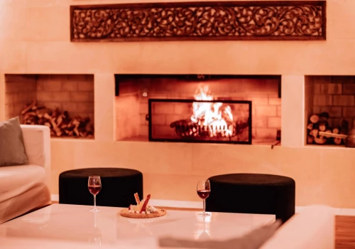 Hillstone Bodrum Hotel & Spa